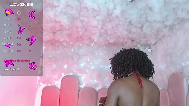 puca ebony online show from 28, 5, 2026