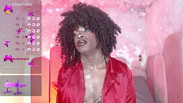 puca ebony online show from 30, 5, 2026