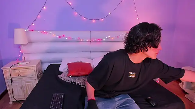 Klaus Rode online show from 13, 12, 2024