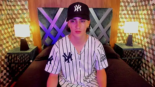 Klaus Rode online show from 5, 2, 2025