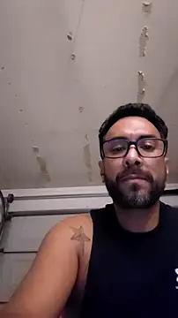 Snapshot of Forbidden_daddy chatting on 9, 5, 2026 Forbidden daddy online show from 9, 5, 2026