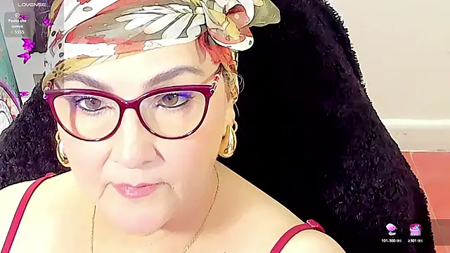 cataleya mom online show from 14, 1, 2026