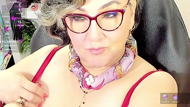 cataleya mom online show from 19, 2, 2026