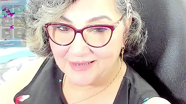 cataleya mom online show from 13, 4, 2026