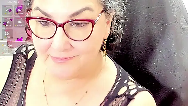 cataleya mom online show from 30, 4, 2026