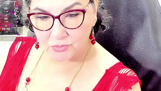 cataleya mom online show from 8, 5, 2026