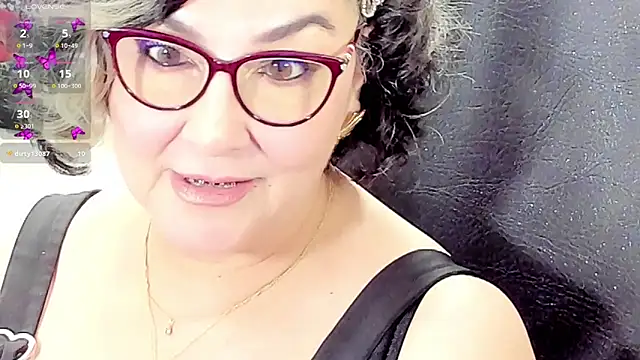 cataleya mom online show from 9, 5, 2026