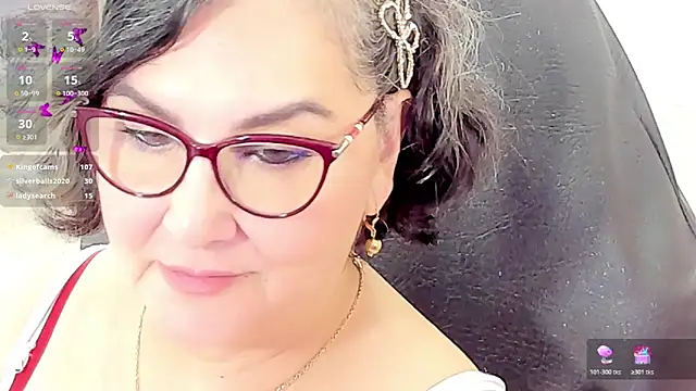 cataleya mom online show from 12, 5, 2026