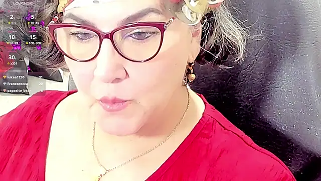 cataleya mom online show from 15, 5, 2026