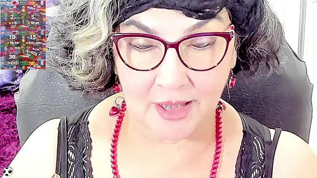 Snapshot of cataleya_mom chatting on 2, 7, 2026 cataleya mom online show from 2, 7, 2026