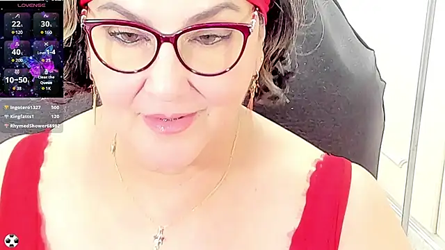 Snapshot of cataleya_mom chatting on 11, 7, 2026 cataleya mom online show from 11, 7, 2026