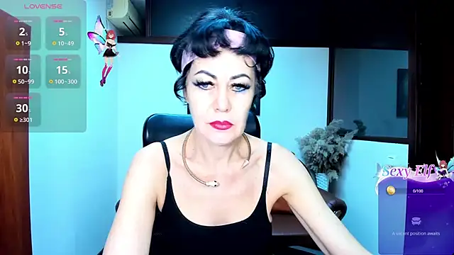 Silvia Wallec online show from 13, 1, 2025