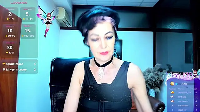Silvia Wallec online show from 18, 1, 2025