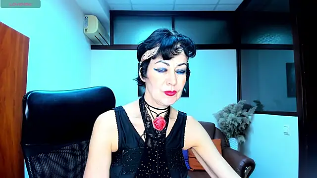 Silvia Wallec online show from 26, 1, 2025
