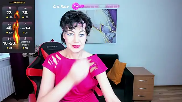 Silvia Wallec online show from 28, 4, 2026