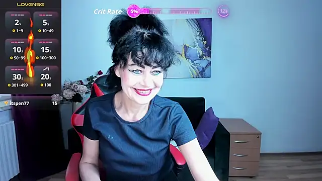 Silvia Wallec online show from 13, 6, 2026