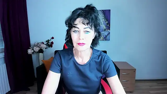 Silvia Wallec online show from 14, 6, 2026