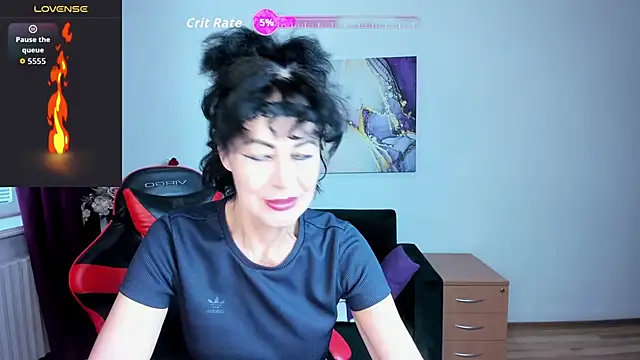 Silvia Wallec online show from 17, 6, 2026