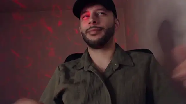 henryaxe online show from 20, 9, 2025