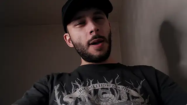 henryaxe online show from 31, 3, 2026