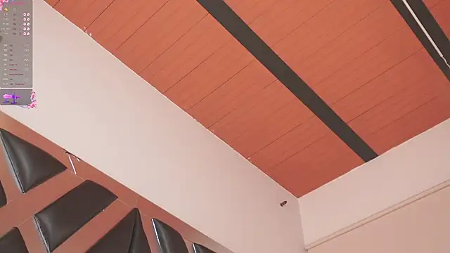 Sofia Cooper  online show from 14, 3, 2025