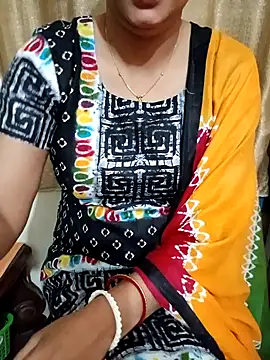 Priya Boudi online show from 19, 12, 2024