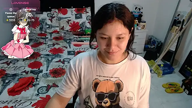 soniafuckboobs online show from 25, 6, 2026