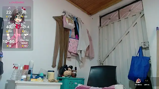 soniafuckboobs online show from 26, 6, 2026