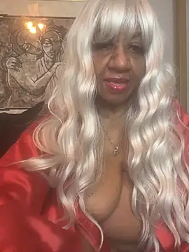 BreanaDivine online show from 18, 1, 2026