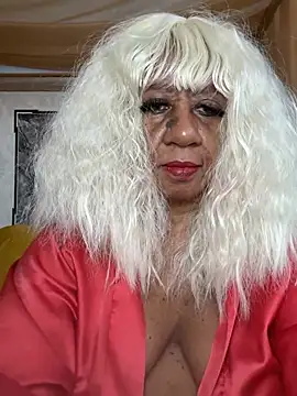 BreanaDivine online show from 25, 7, 2026