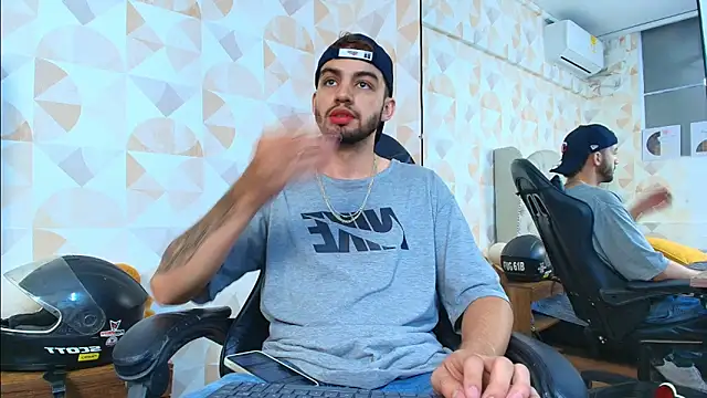 Michael magno online show from 14, 9, 2025