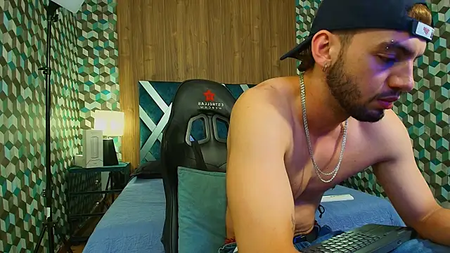 Michael magno online show from 15, 9, 2025