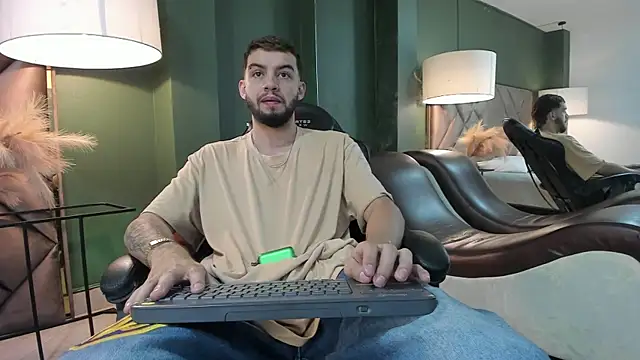 Michael magno online show from 13, 10, 2025