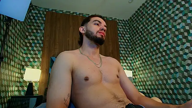 Michael magno online show from 18, 10, 2025