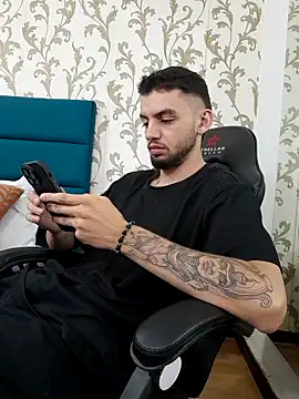 Snapshot of Michael_magno chatting on 7, 3, 2026 Michael magno online show from 7, 3, 2026