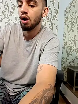 Snapshot of Michael_magno chatting on 13, 3, 2026 Michael magno online show from 13, 3, 2026