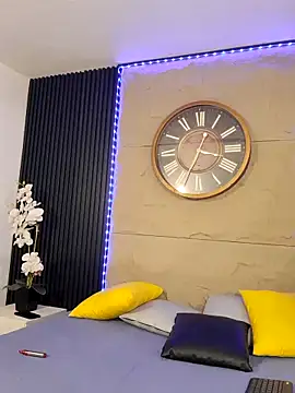 Snapshot of Michael_magno chatting on 20, 3, 2026 Michael magno online show from 20, 3, 2026