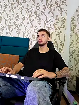 Snapshot of Michael_magno chatting on 21, 3, 2026 Michael magno online show from 21, 3, 2026