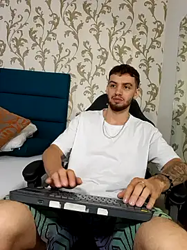 Snapshot of Michael_magno chatting on 22, 3, 2026 Michael magno online show from 22, 3, 2026