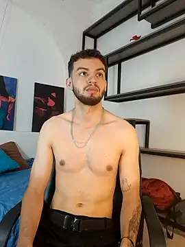 Snapshot of Michael_magno chatting on 28, 3, 2026 Michael magno online show from 28, 3, 2026