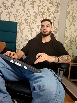 Michael magno online show from 11, 5, 2026