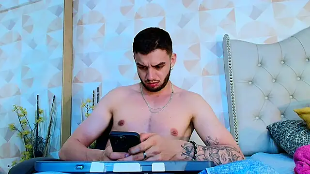 Michael magno online show from 15, 5, 2026