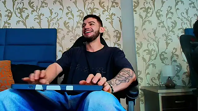 Michael magno online show from 20, 5, 2026