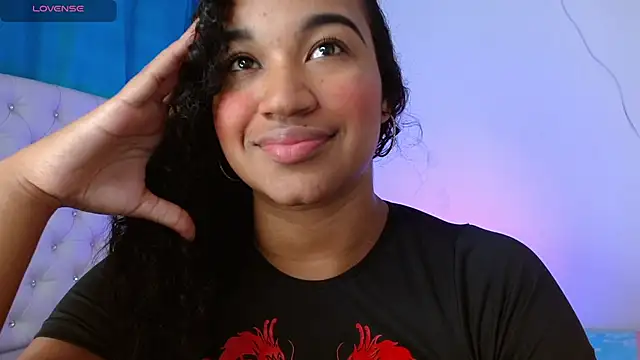 Alexa priincess online show from 4, 12, 2025