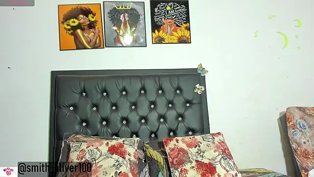 Smitholiver online show from 10, 1, 2025