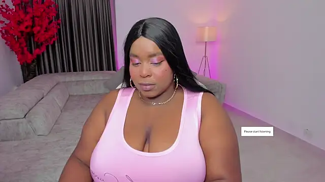 Rebeka spencer online show from 25, 1, 2025