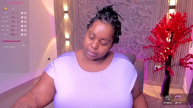 Rebeka spencer online show from 21, 3, 2025