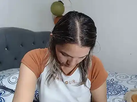 Chantal hott online show from 29, 12, 2024