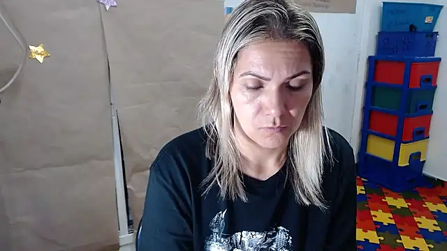 Chantal hott online show from 13, 1, 2026