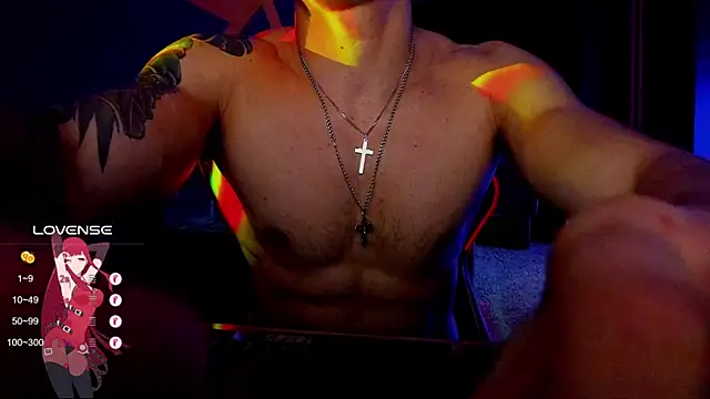 RODARRI online show from 1, 12, 2024